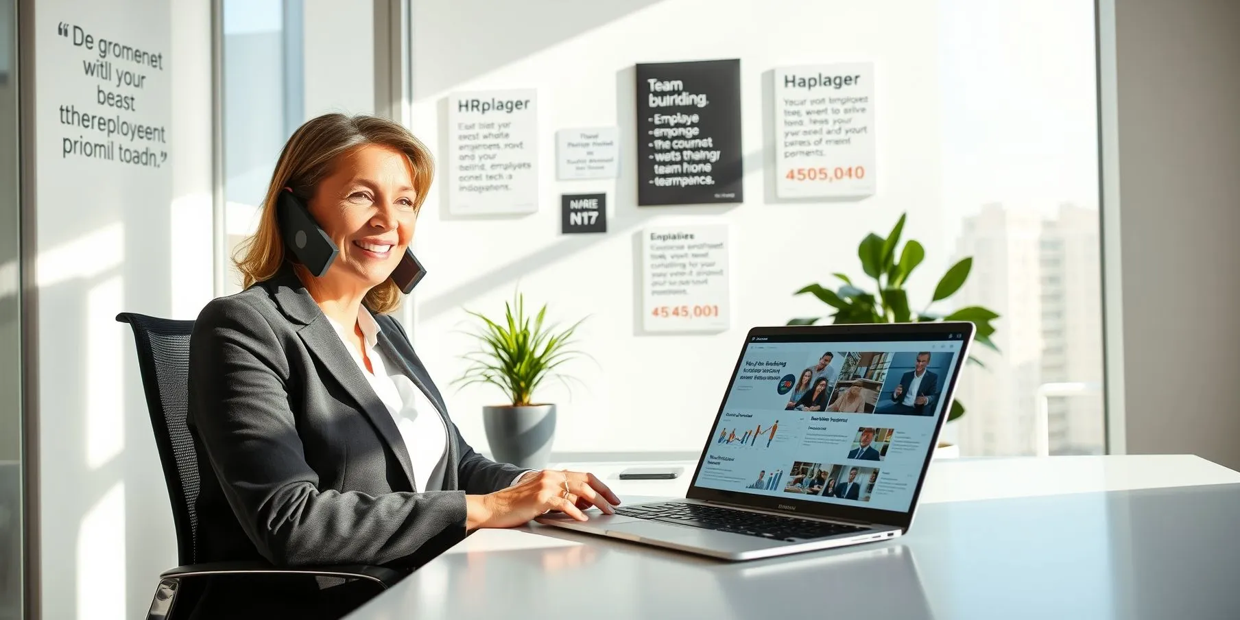 IT Recruiting Services